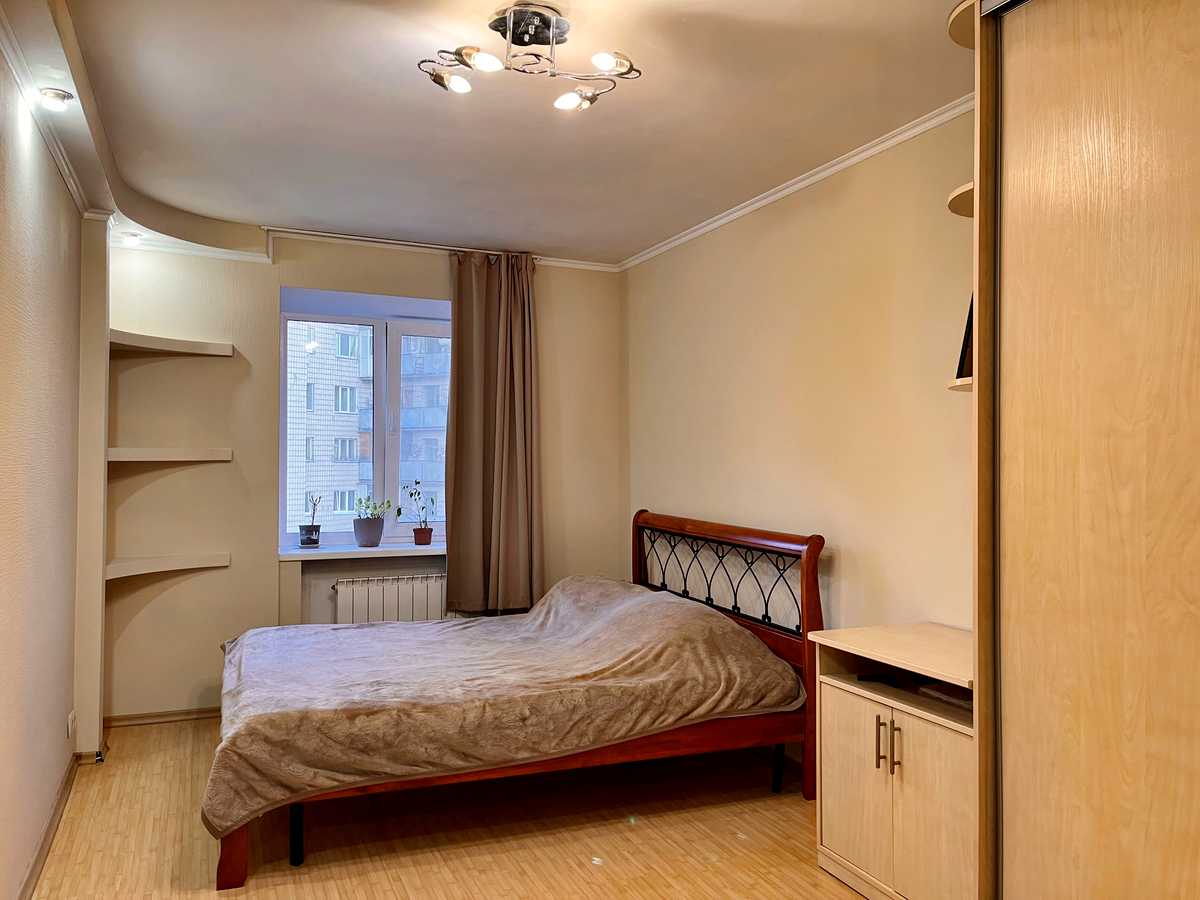 Квартира на вул. Старокиївська вул., 1/5 в Києві, ID 297775, фото №11