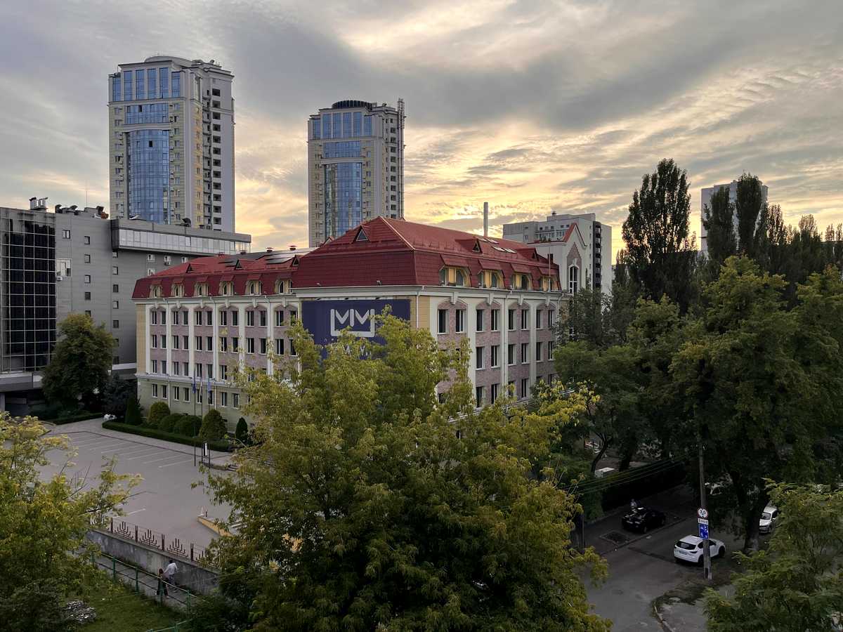 Квартира на вул. Старокиївська вул., 1/5 в Києві, ID 297775, фото №21
