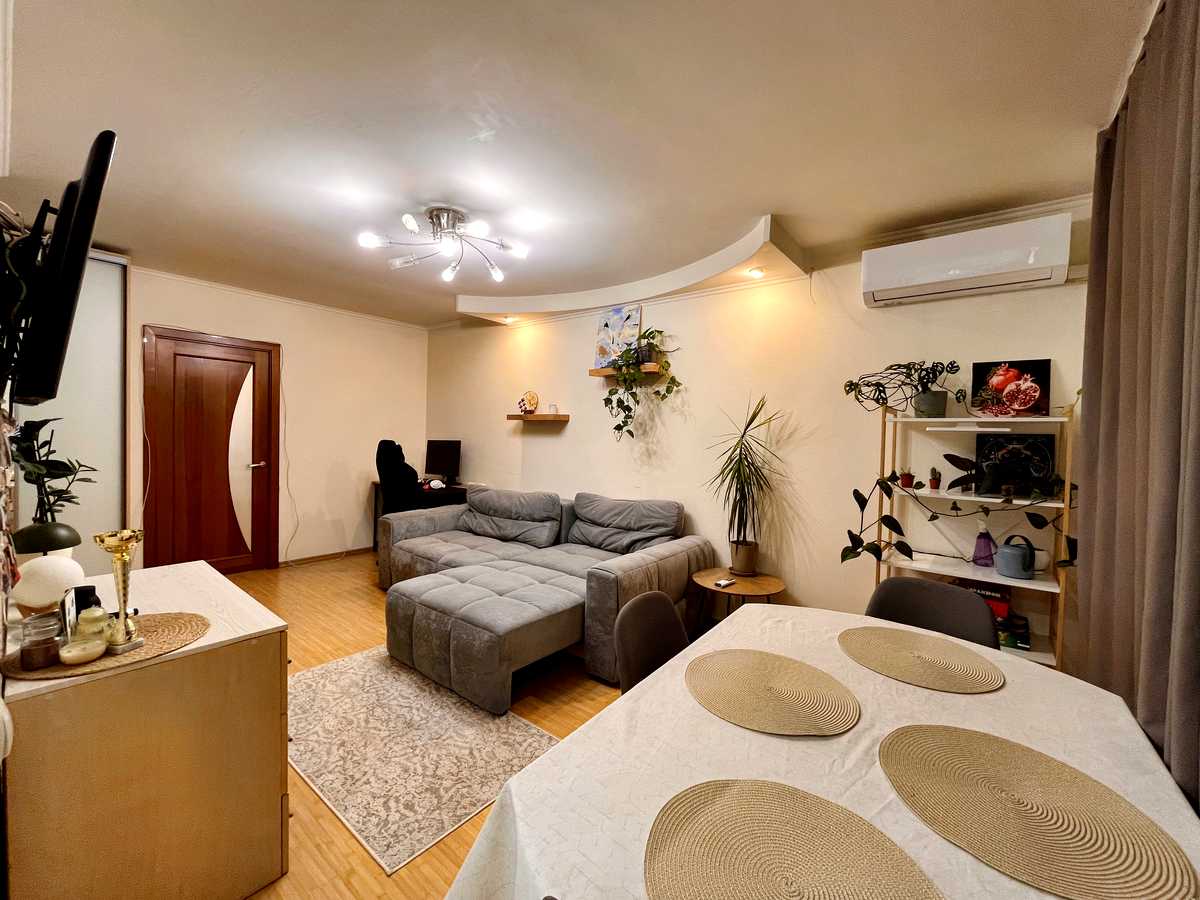 Квартира на вул. Старокиївська вул., 1/5 в Києві, ID 297775, фото №7