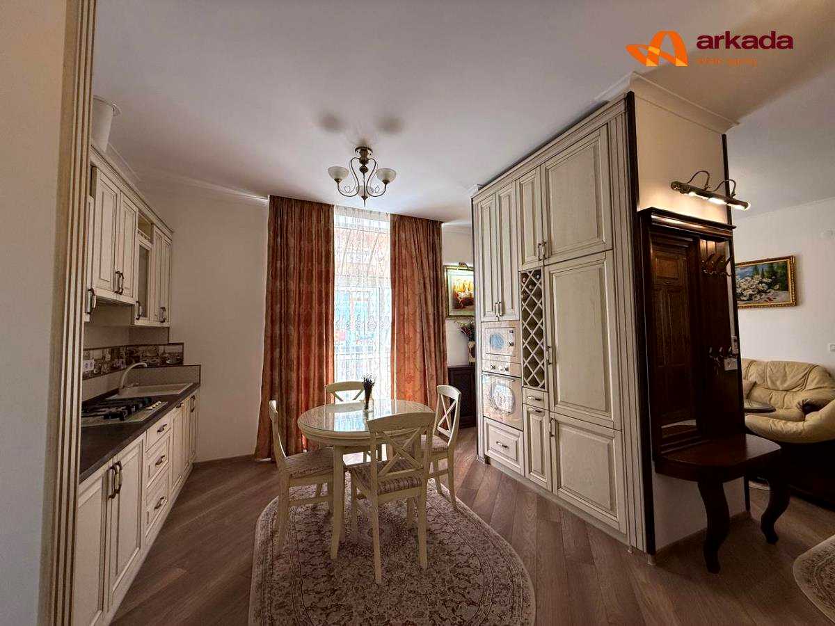 Квартира на вул. Тринітарська, 7 в Івано-Франківськ, ID 297751, фото №1