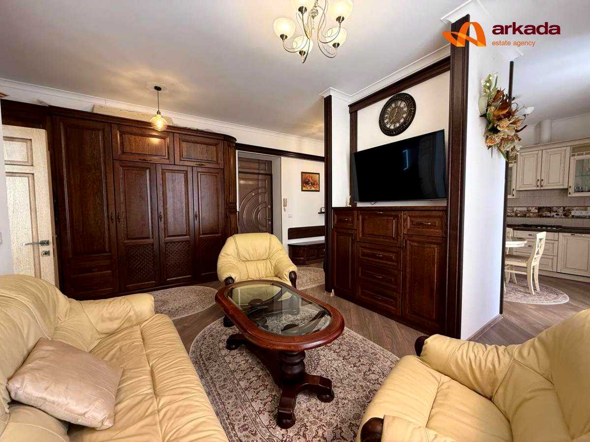 Квартира на вул. Тринітарська, 7 в Івано-Франківськ, ID 297751, фото №2