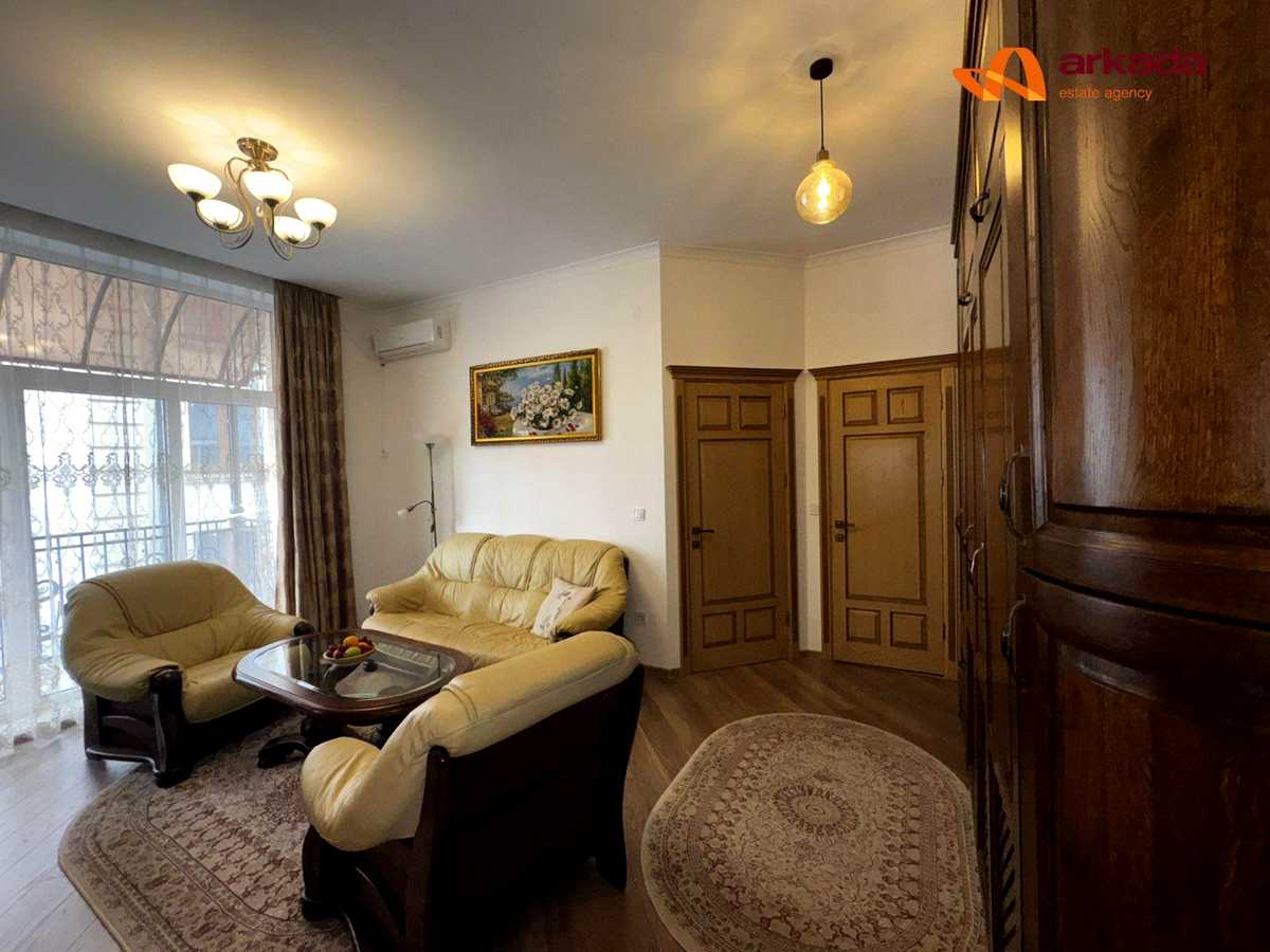 Квартира на вул. Тринітарська, 7 в Івано-Франківську, ID 297751, фото №11