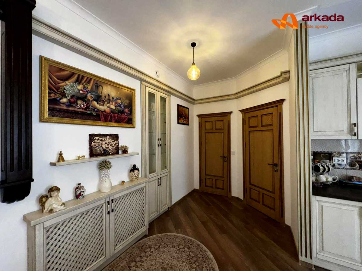 Квартира на вул. Тринітарська, 7 в Івано-Франківську, ID 297751, фото №12