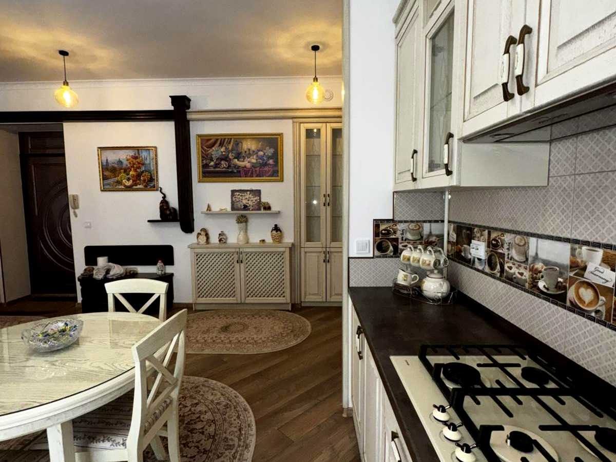 Квартира на вул. Тринітарська, 7 в Івано-Франківськ, ID 297751, фото №5