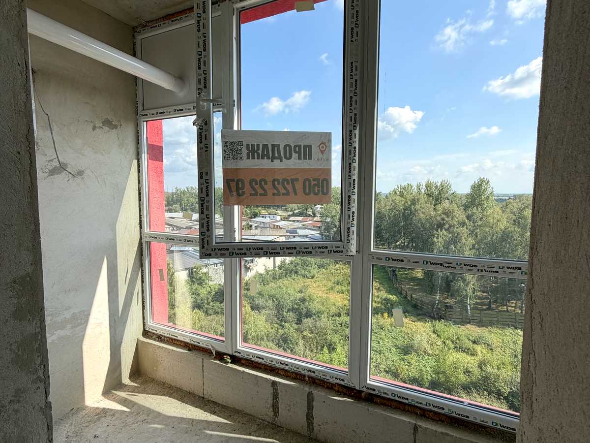 Квартира на вул. Фортечна, 14 в Івано-Франківську, ID 297764, фото №4