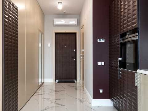 Квартира на вул. Ділова вул. , 1/2 в Київ, ID 297787, фото №3