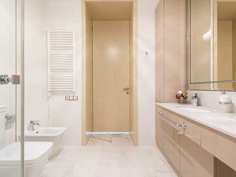 Квартира на вул. Ділова вул. , 1/2 в Київ, ID 297787, фото №5