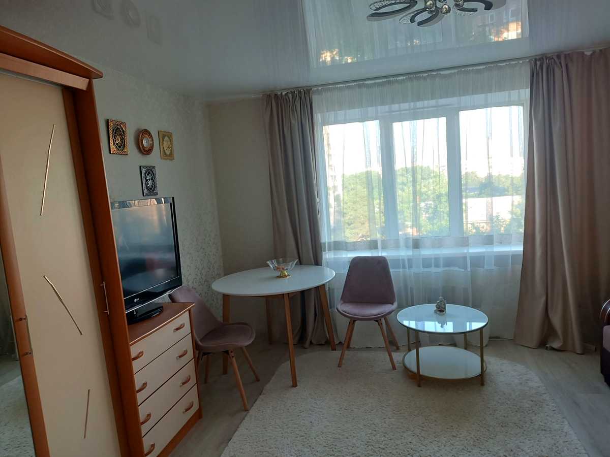 Квартира на пров. Ігоря Качуровського, 1 в Києві, ID 297815, фото №1