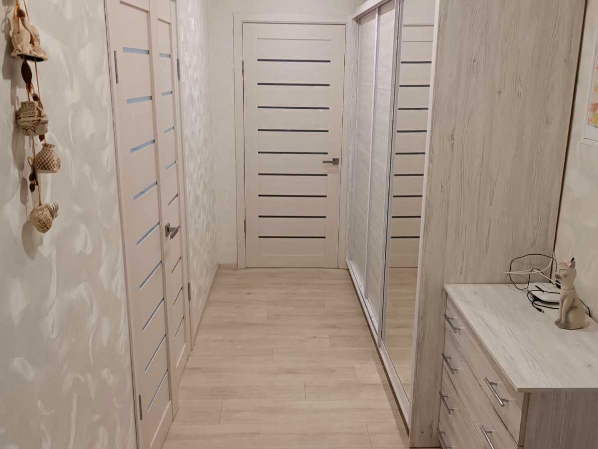 Квартира на пров. Ігоря Качуровського, 1 в Києві, ID 297815, фото №2