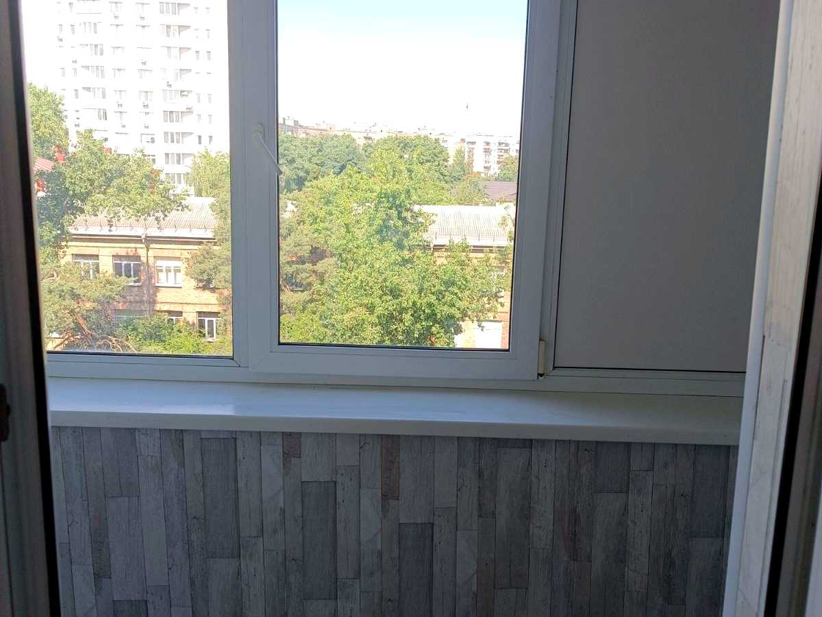 Квартира на пров. Ігоря Качуровського, 1 в Києві, ID 297815, фото №12
