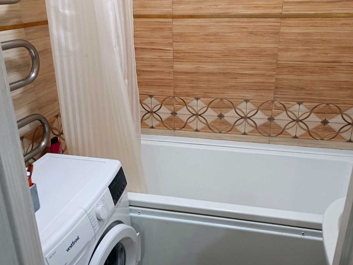 Квартира на пров. Ігоря Качуровського, 1 в Києві, ID 297815, фото №13