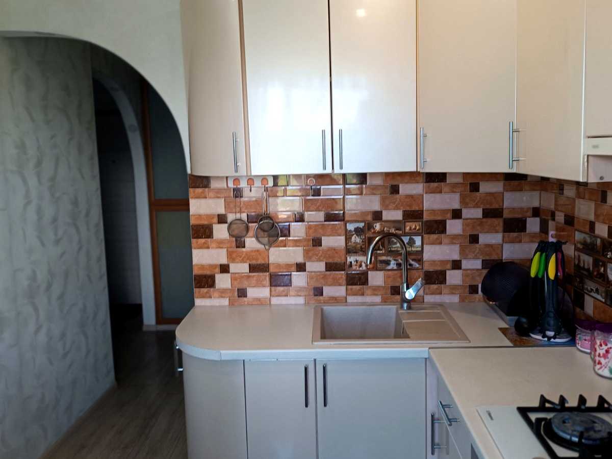 Квартира на пров. Ігоря Качуровського, 1 в Києві, ID 297815, фото №15