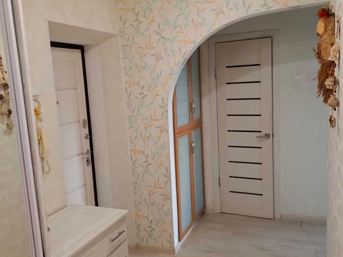 Квартира на пров. Ігоря Качуровського, 1 в Києві, ID 297815, фото №3