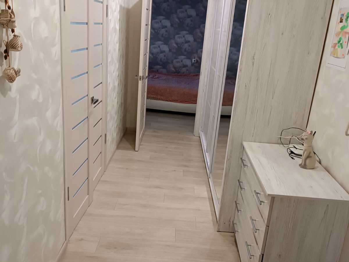 Квартира на пров. Ігоря Качуровського, 1 в Києві, ID 297815, фото №4