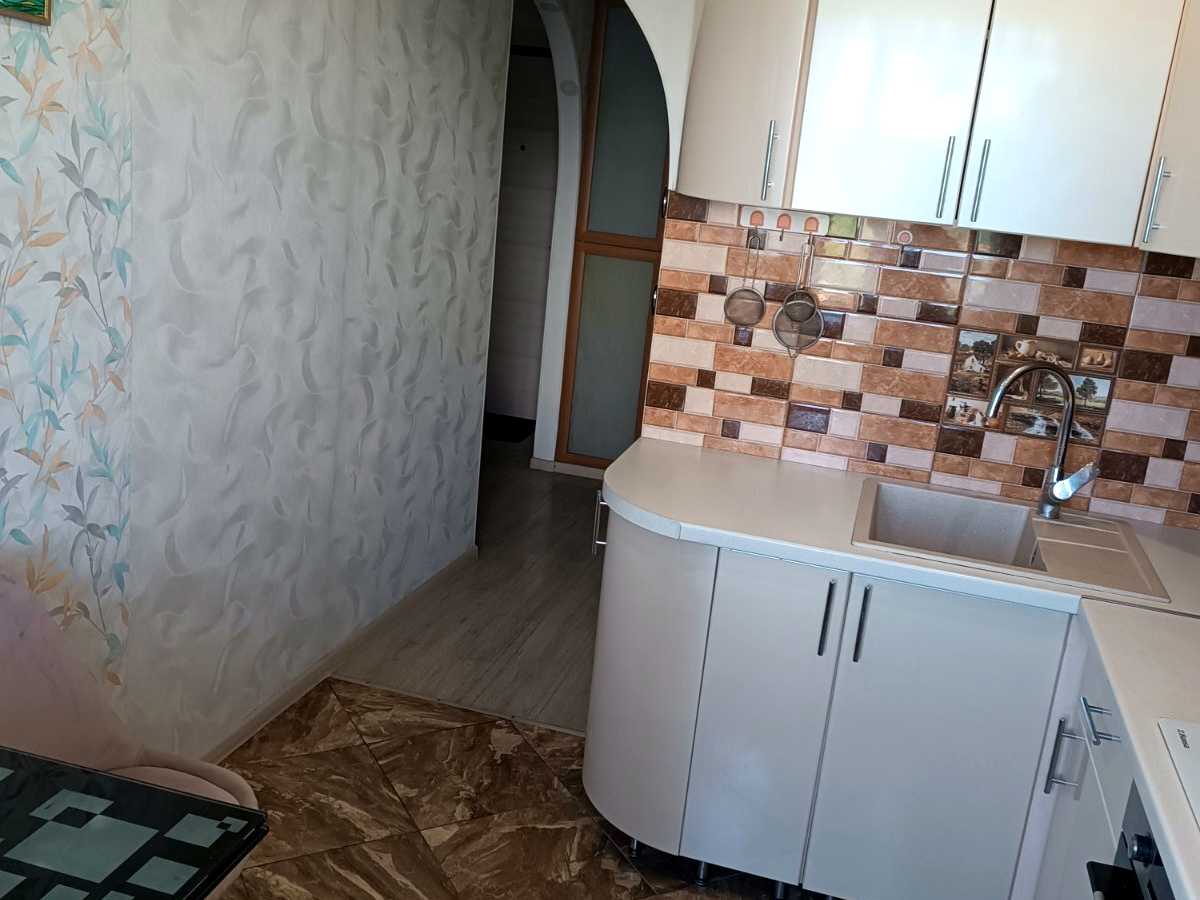 Квартира на пров. Ігоря Качуровського, 1 в Києві, ID 297815, фото №7