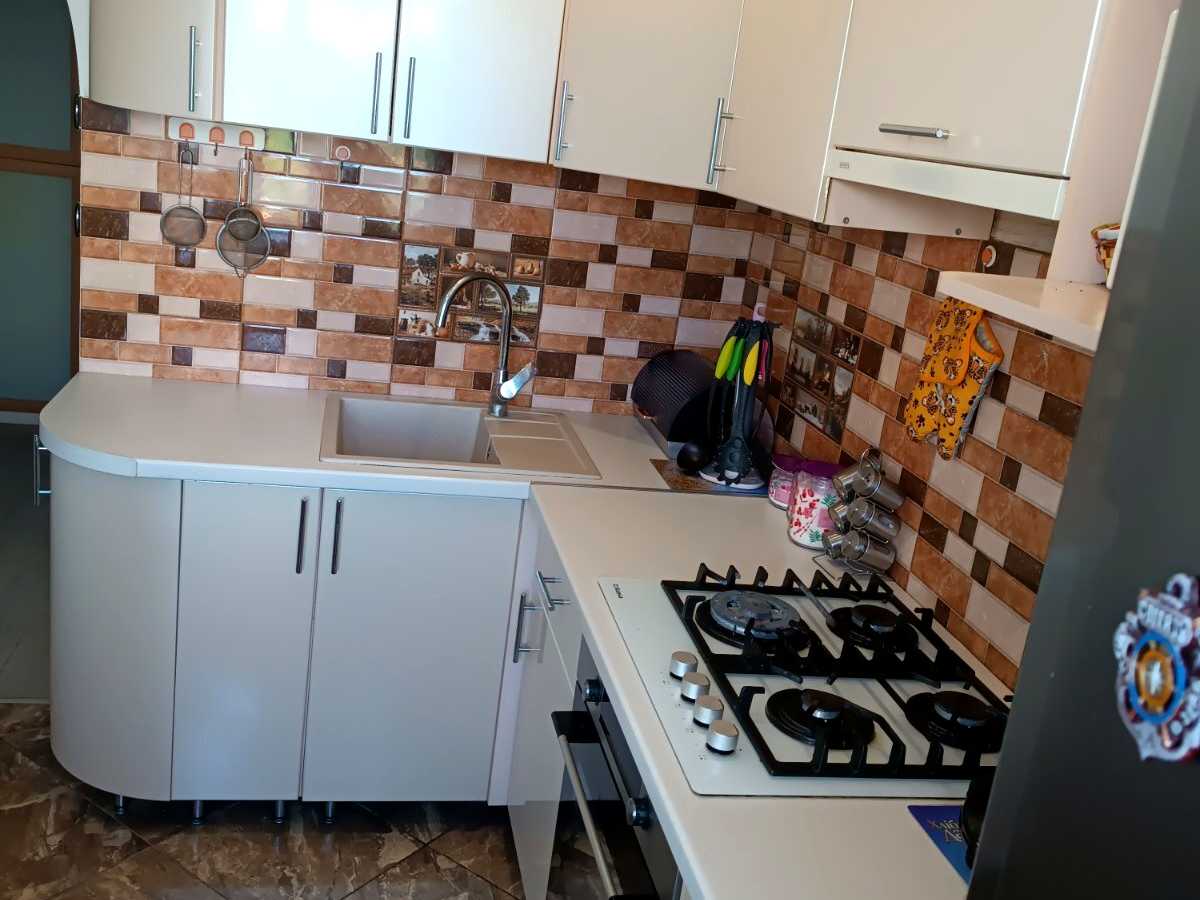 Квартира на пров. Ігоря Качуровського, 1 в Києві, ID 297815, фото №10