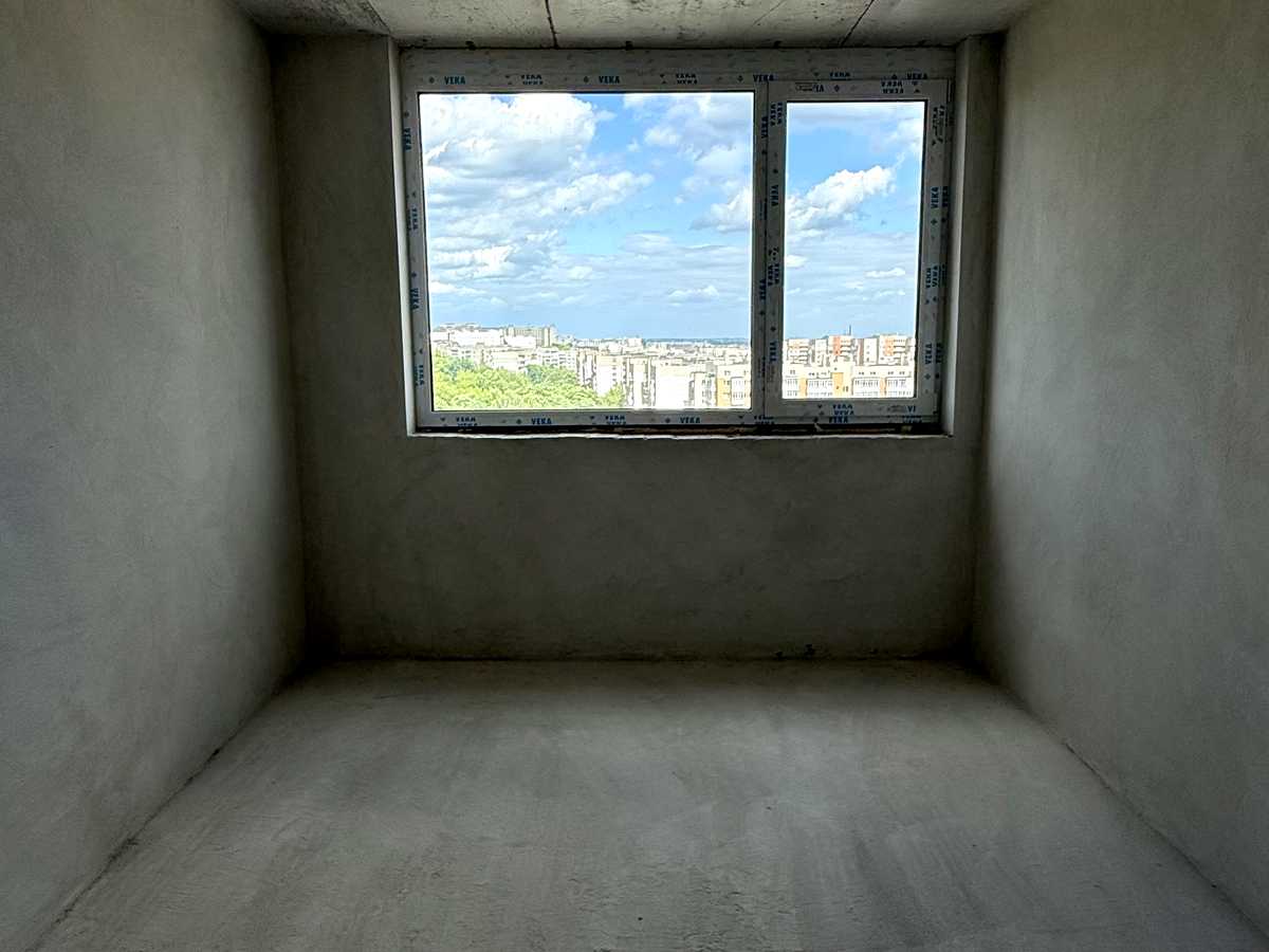 Квартира на вул. Гетьмана Івана Мазепи в Львові, ID 297823, фото №1