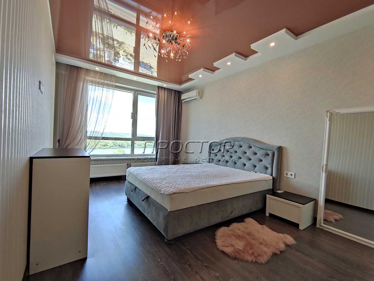 Квартира на просп. Миколи Бажана, 1-А в Київ, ID 297816, фото №1