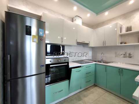 Квартира на просп. Миколи Бажана, 1-А в Києві, ID 297816, фото №14