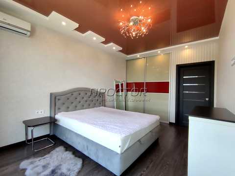 Квартира на просп. Миколи Бажана, 1-А в Києві, ID 297816, фото №18