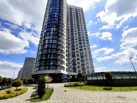 Квартира на просп. Миколи Бажана, 1-А в Київ, ID 297816, фото №4