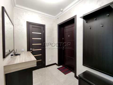 Квартира на просп. Миколи Бажана, 1-А в Київ, ID 297816, фото №5