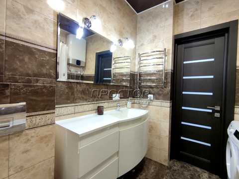 Квартира на просп. Миколи Бажана, 1-А в Києві, ID 297816, фото №7