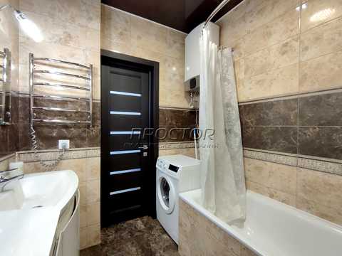 Квартира на просп. Миколи Бажана, 1-А в Києві, ID 297816, фото №8