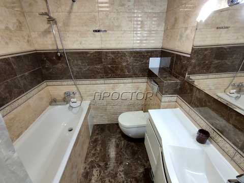 Квартира на просп. Миколи Бажана, 1-А в Києві, ID 297816, фото №9