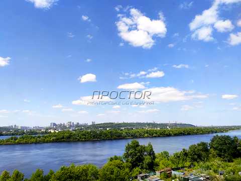 Квартира на просп. Миколи Бажана, 1-А в Києві, ID 297816, фото №10