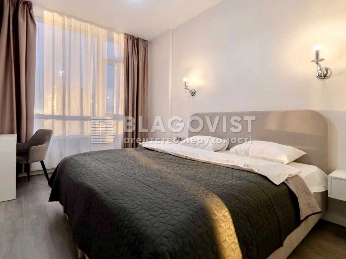 Квартира на вул. Джона Маккейна, 7 в Київ, ID 297836, фото №1