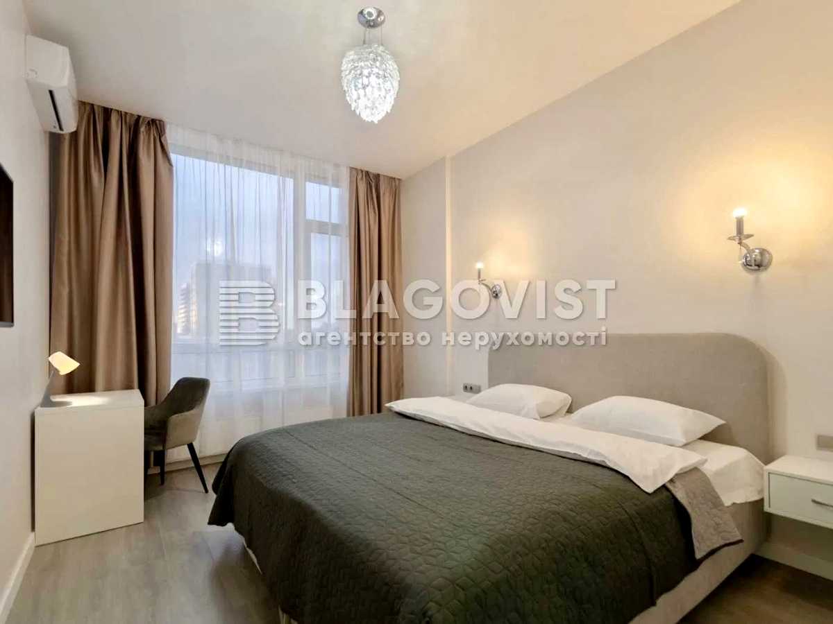 Квартира на вул. Джона Маккейна, 7 в Києві, ID 297836, фото №11