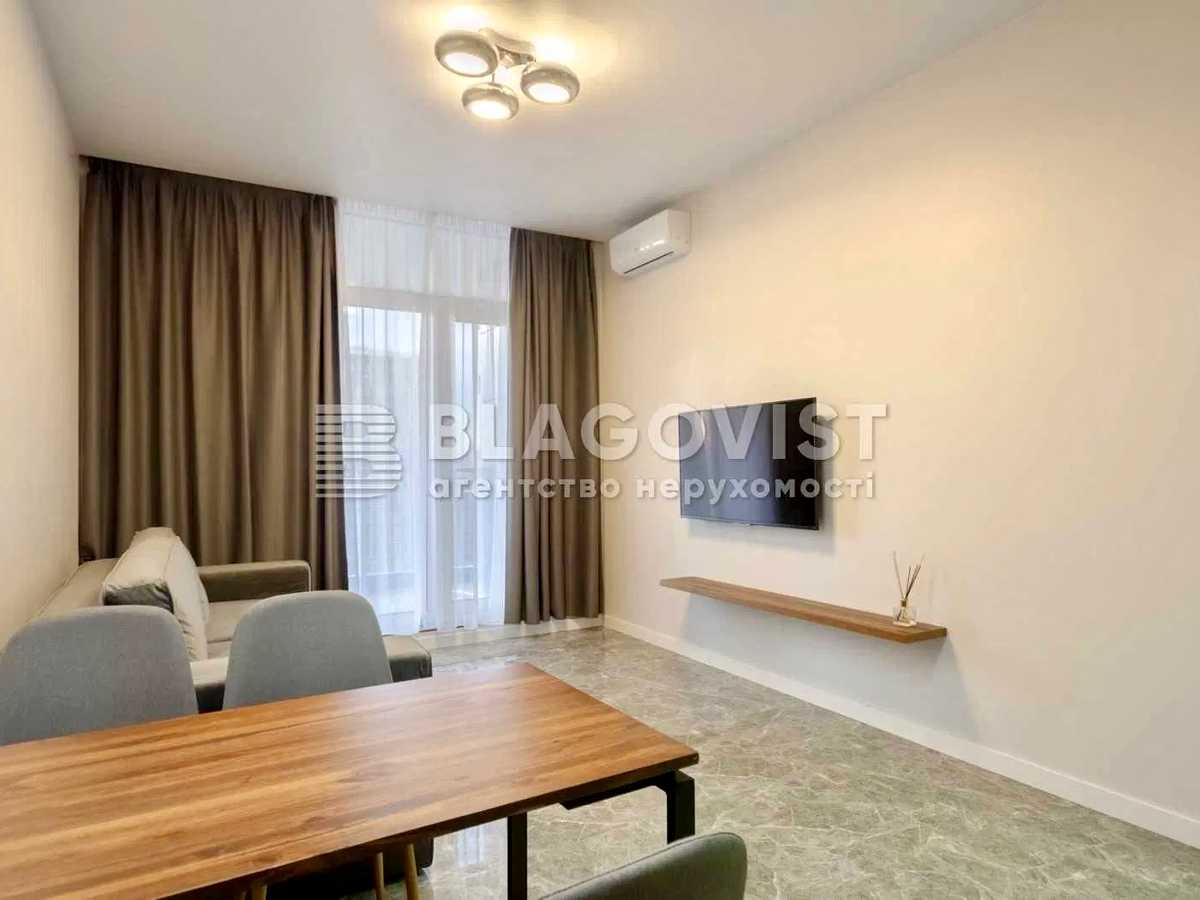 Квартира на вул. Джона Маккейна, 7 в Києві, ID 297836, фото №13