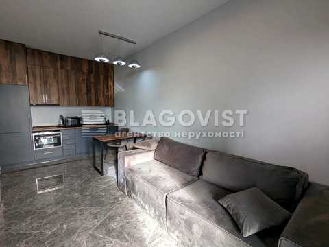 Квартира на вул. Джона Маккейна, 7 в Київ, ID 297836, фото №3