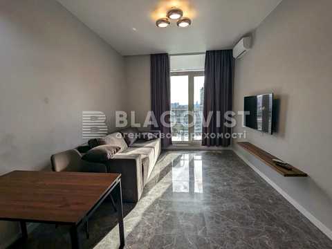 Квартира на вул. Джона Маккейна, 7 в Київ, ID 297836, фото №4