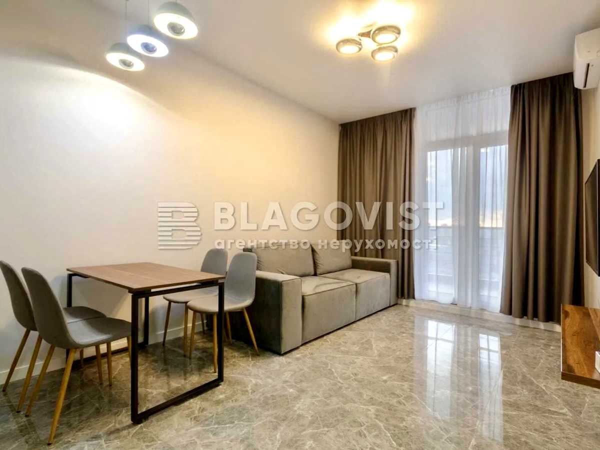 Квартира на вул. Джона Маккейна, 7 в Києві, ID 297836, фото №9