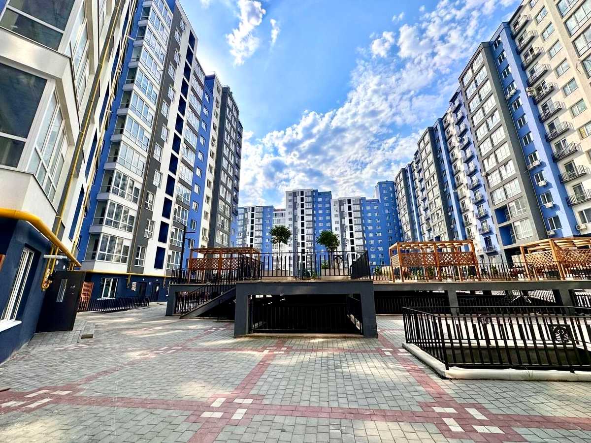 Квартира на вул. Княгинин, 31 в Івано-Франківську, ID 297871, фото №14