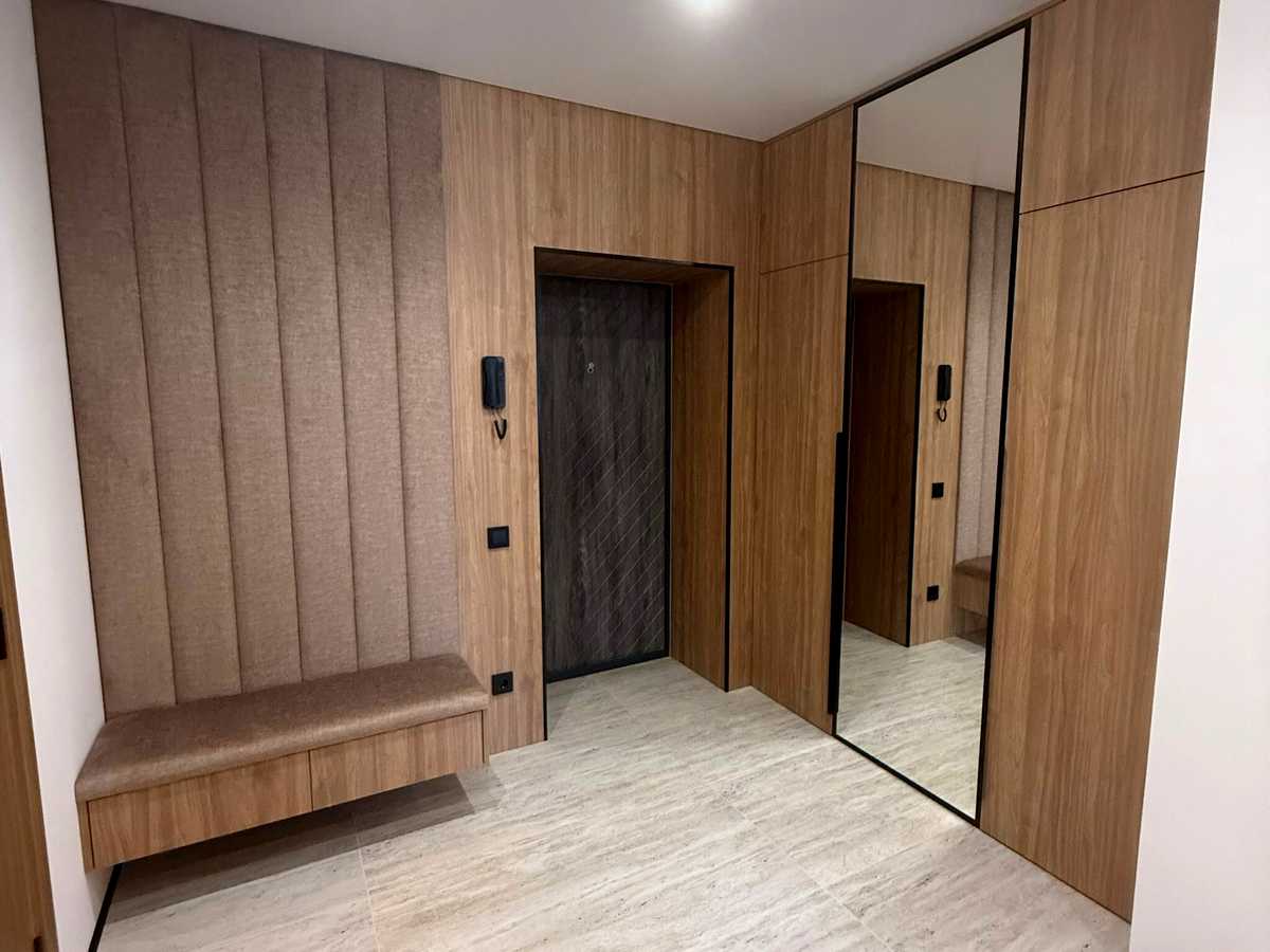 Квартира на вул. Височана вул., 18 к33 в Івано-Франківську, ID 297910, фото №16