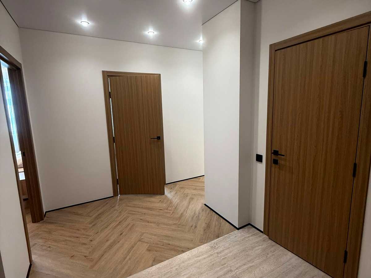 Квартира на вул. Височана вул., 18 к33 в Івано-Франківську, ID 297910, фото №17