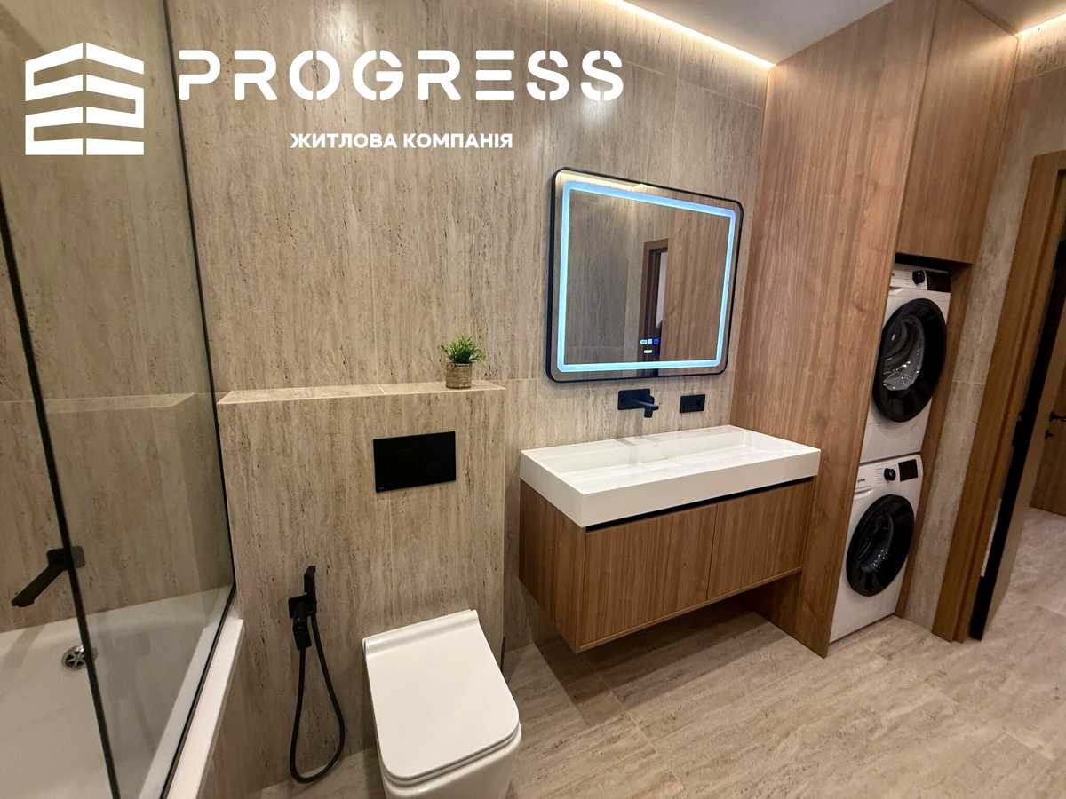 Квартира на вул. Височана вул., 18 к33 в Івано-Франківську, ID 297910, фото №3