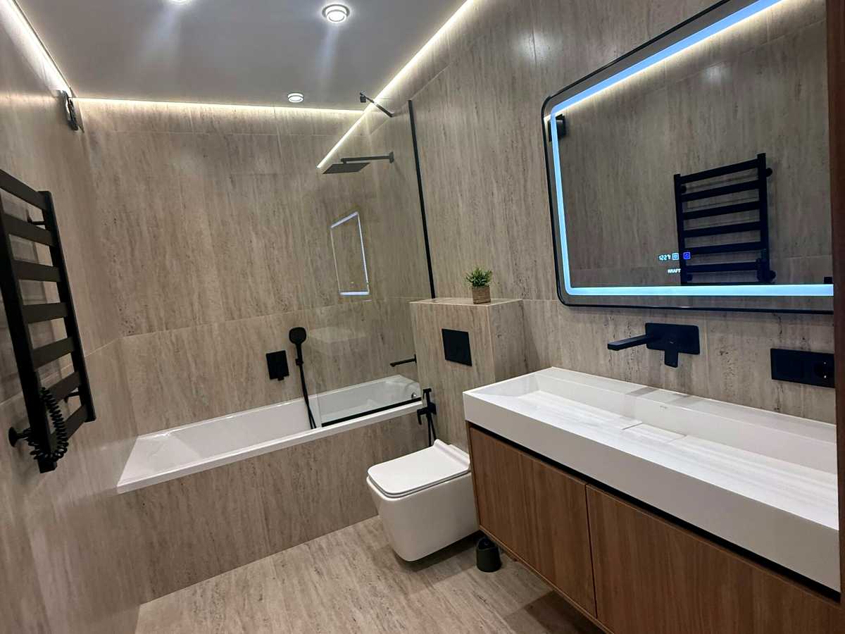 Квартира на вул. Височана вул., 18 к33 в Івано-Франківську, ID 297910, фото №21