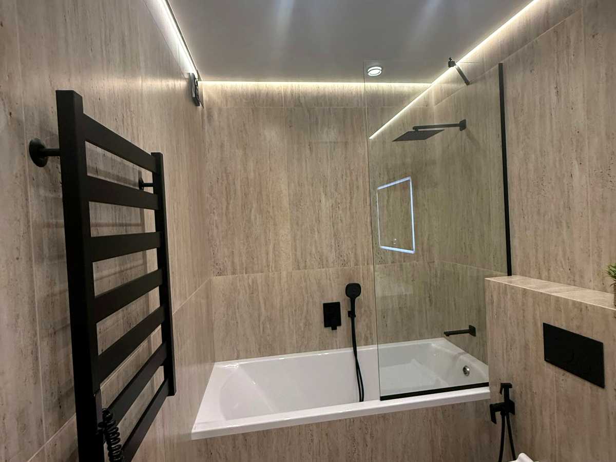Квартира на вул. Височана вул., 18 к33 в Івано-Франківську, ID 297910, фото №22