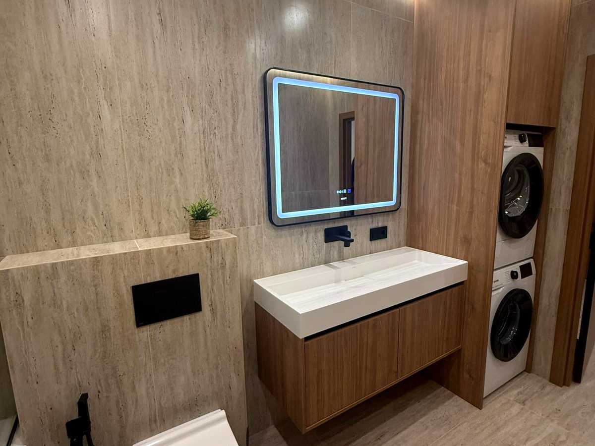Квартира на вул. Височана вул., 18 к33 в Івано-Франківську, ID 297910, фото №23