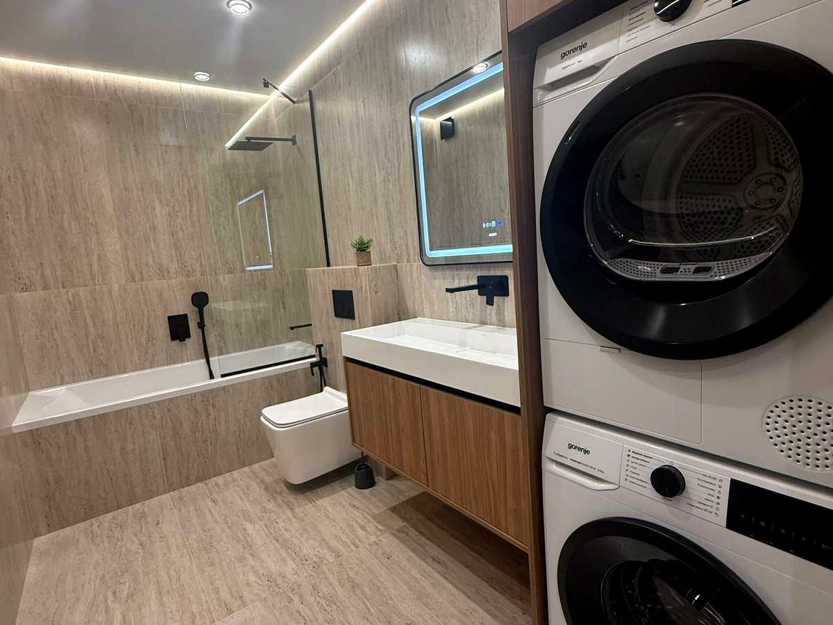 Квартира на вул. Височана вул., 18 к33 в Івано-Франківську, ID 297910, фото №24