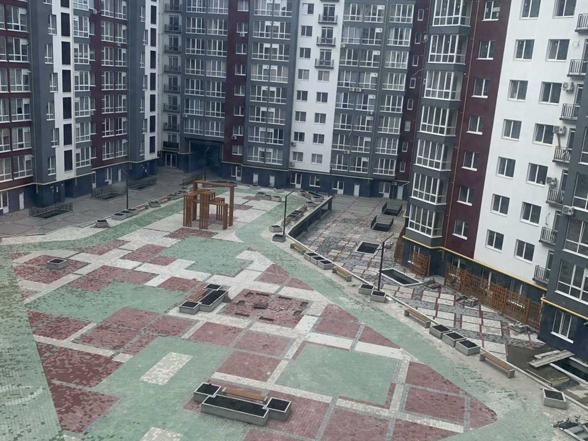 Квартира на вул. Княгинин в Івано-Франківську, ID 297905, фото №1