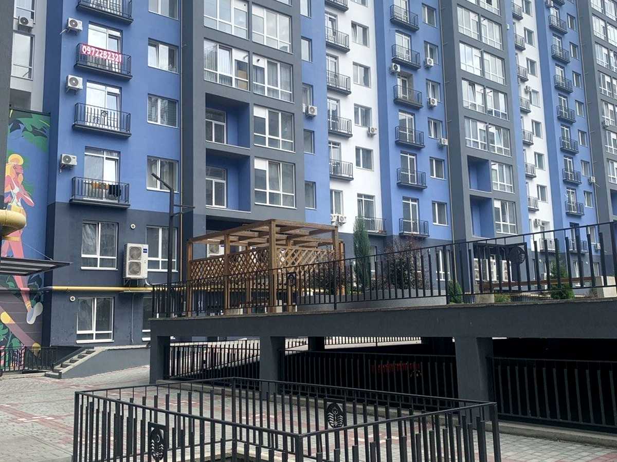Квартира на вул. Княгинин в Івано-Франківську, ID 297905, фото №15