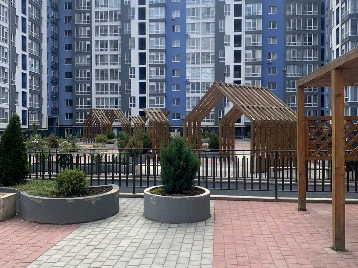 Квартира на вул. Княгинин в Івано-Франківську, ID 297905, фото №17