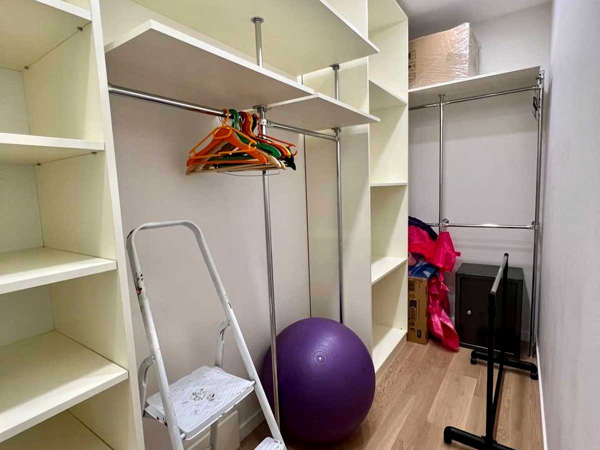 Квартира на вул. Солом'янська, 20-В в Києві, ID 297954, фото №11