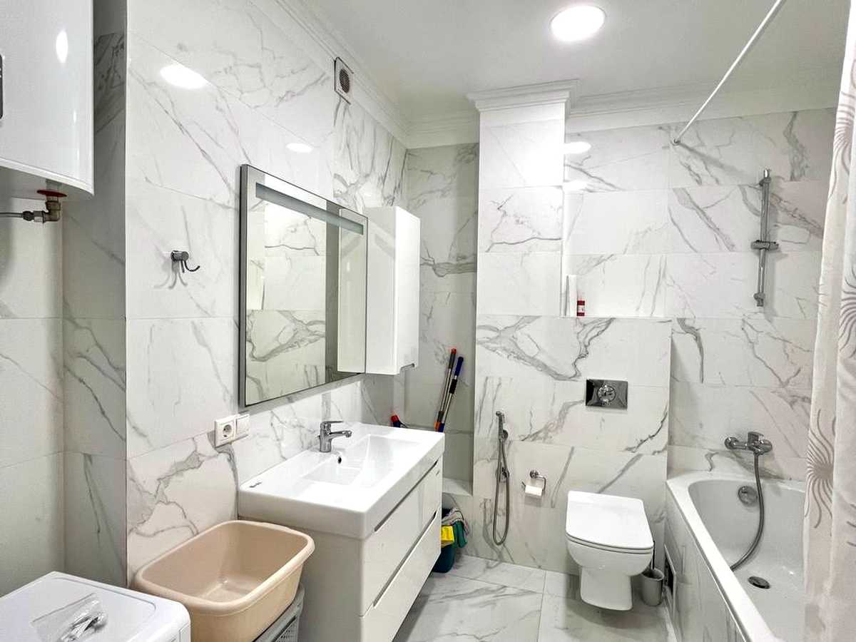Квартира на вул. Солом'янська, 20-В в Києві, ID 297954, фото №13