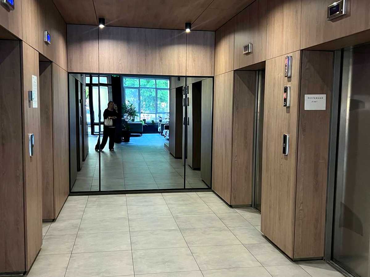 Квартира на вул. Солом'янська, 20-В в Києві, ID 297954, фото №15